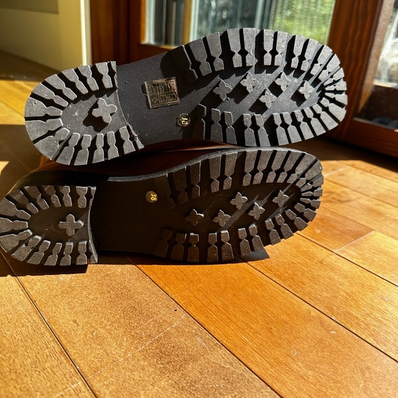 Maryam Nasir Zadeh Belmont boot - Picture 2 of 6